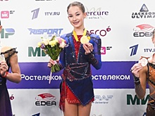 Ангелы Плющенко: кто будет противостоять ученикам Тутберидзе в следующем сезоне?