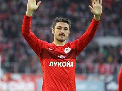 Экс-игрок «Спартака» Боккетти возглавил молодёжную команду «Вероны»