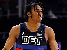 Джейден Айви о победном броске: «Тренер сказал, что мяч будет у меня. Я обратился к Иисусу, он дал мне силу»