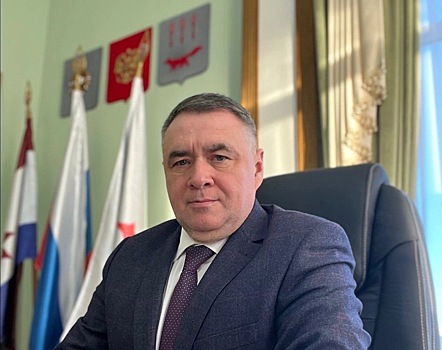 Мэр Саранска Игорь Асабин подал в отставку