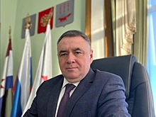 Мэр Саранска Игорь Асабин подал в отставку