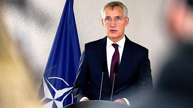 В НАТО отреагировали на ратификацию Венгрией протокола о приеме Швеции в альянс