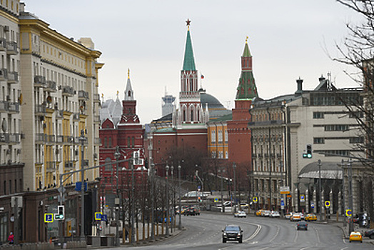 Платные парковки в Москве: как «суперконфликт» сделал жизнь в столице комфортнее