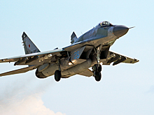 "Надо узнать последние слова пилота": эксперт о причинах крушения МиГ-29