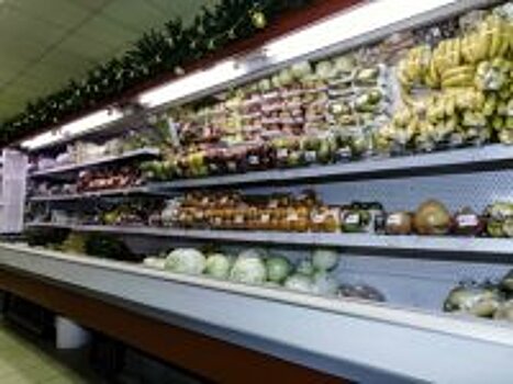 Ваши права. Если вам продали просроченные продукты