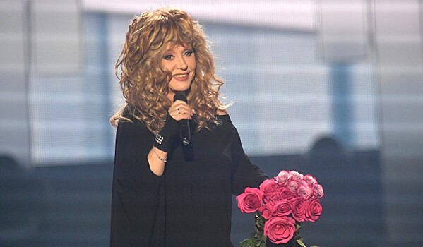 Значение имени Алла