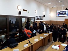 Жертв хоронили заживо и топили: в Твери начался суд над членами кровавой банды "черных риелторов"