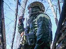 Марочко: ВС РФ давят на ВСУ у Мелового на фронте шириной почти в 7 км