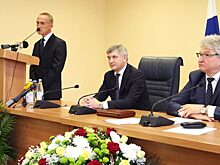 Валерий Бунеев переизбран главой избирательной комиссии Воронежа