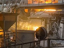 Завод «Ижсталь» установит систему для очистки воздуха