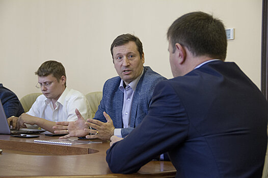 Южная Осетия придала проекту "Башни Кавказа" международный статус