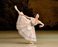 Пермский театр оперы и балета впервые поставит академическую версию "Баядерки" Петипа