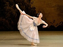 Пермский театр оперы и балета впервые поставит академическую версию "Баядерки" Петипа