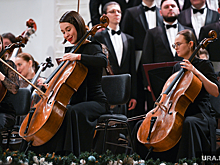 Тюменцы устроят аншлаг на открытии концертного сезона в филармонии