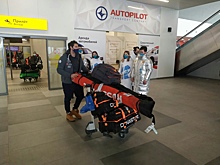 В Миасс начали прибывать участники этапа Кубка мира по фристайлу