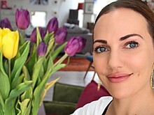 Звезда "Великолепного века" обнажилась на камеру