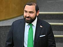 В Госдуме предложили узаконить понятие «алкомаркет»