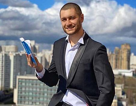 «Оценки субъективны»: Давид Манукян заявил о предвзятом судействе на «Ледниковом периоде»