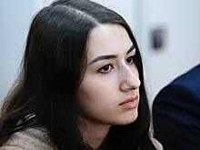 Суд начал рассматривать дело младшей сестры Хачатурян