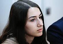 Суд начал рассматривать дело младшей сестры Хачатурян