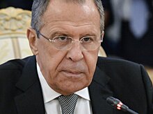 Глава МИД Лавров: США струсили и сделали глупость, отказав российским журналистам в визах