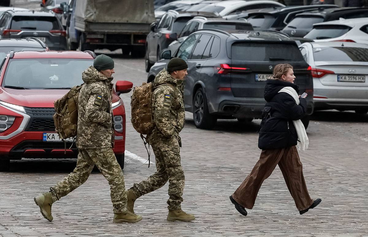 Катастрофическое сокращение населения Украины вызвало ужас на Западе