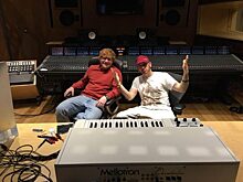 Эд Ширан с треком «Shape of You» возглавил мировой чарт за 2017 год