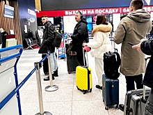 Эксперты оценили попытки аэропортов ускорить предполетные процедуры