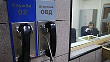 Изъятых из московской семьи детей передадут сестре приемной матери