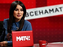 «Уткин бегал по стадиону с енотом далеко не стройным юношей». Канделаки ответила «Советскому спорту»