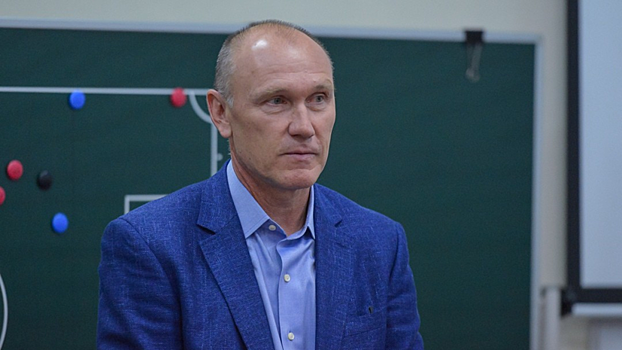 Родионов назначен на пост президента академии «Спартака»