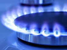 Цена газа в Европе в январе выросла до 517 долларов за 1 тыс куб м