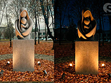 Глава Черкесска Алексей Баскаев дал старт голосованию за проект памятника Матери в парке вблизи РТИ