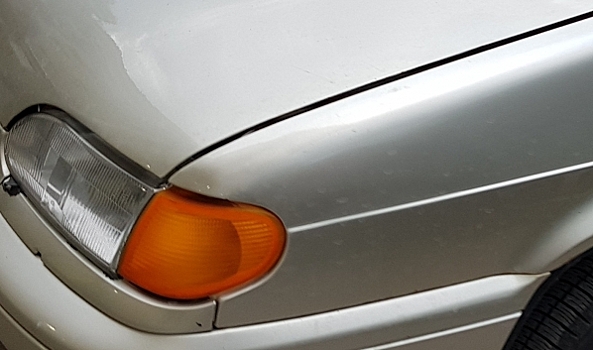 В Воронежской области мужчина отнял у таксиста машину из-за внезапного чувства агрессии