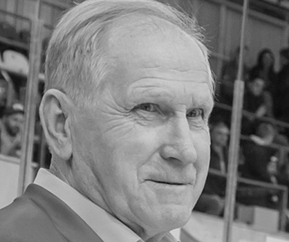 Умер трехкратный чемпион СССР по хоккею Алексей Макаров