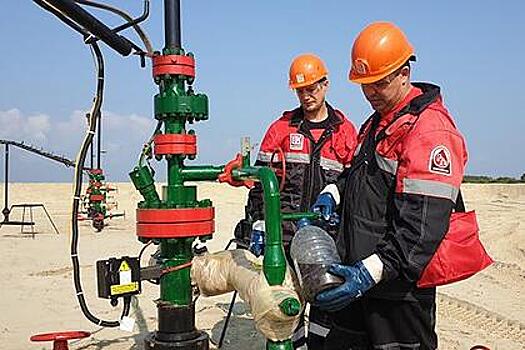 Аналитик высказался о будущем добычи нефти в России