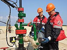 Аналитик высказался о будущем добычи нефти в России