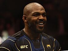 Джон Джонс: хочу встретиться с Аспиналлом под баннером Dirty Boxing