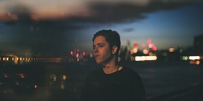 Бенджамин Фрэнсис Лефтвич выступит на ВДНХ