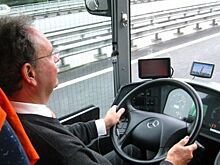 Анонсированы изменения для обучения водителей на категорию D