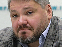 Лидер "Монархической партии" Антон Баков отказался от участия в выборах