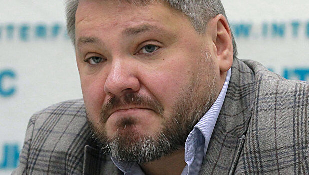 Лидер "Монархической партии" Антон Баков отказался от участия в выборах
