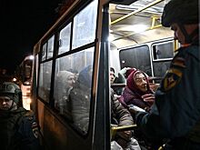 В Смоленской области допустили эвакуацию населения после атаки ВСУ на химзавод