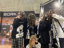 В ХМАО вновь заметили подростков из «ЧВК Редан»