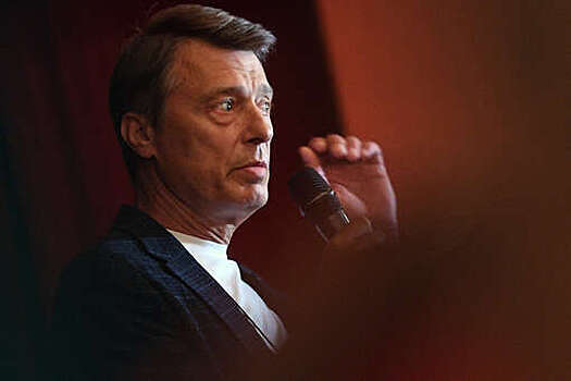 В Театре Маяковского запретили съемку на прощании с артистом Лобоцким