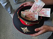 Экс-полицейский - о взятках и «оборотнях в погонах»
