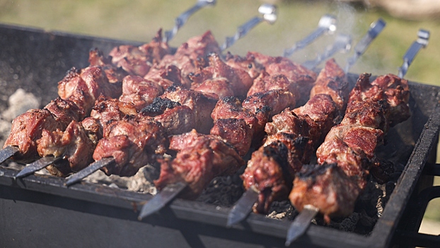 Врач Чернышова назвала самый вредный вид жидкости для розжига