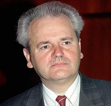 Бывший врач Слободана Милошевича: «Из-за разоблачений я могу стать объектом покушения»