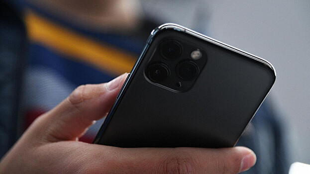 Создана схема предустановки отечественного ПО на гаджеты