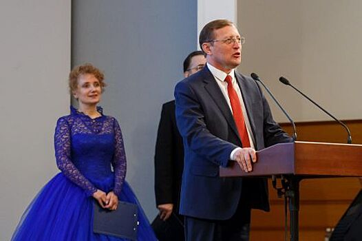 Премии губернатора за достижения в области литературы и искусства вручены в двадцатый раз в Свердловской области